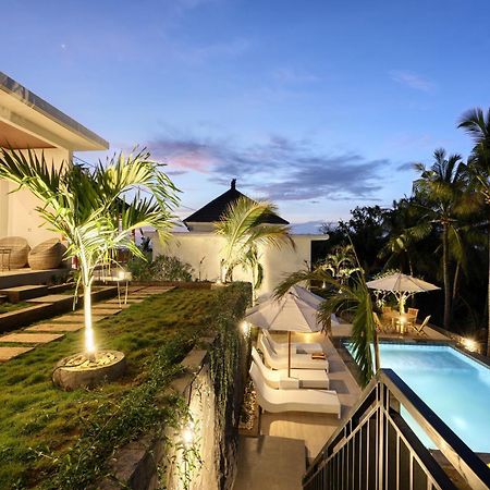 Kelingking Puri Suci Villa Batumadeg Exteriér fotografie
