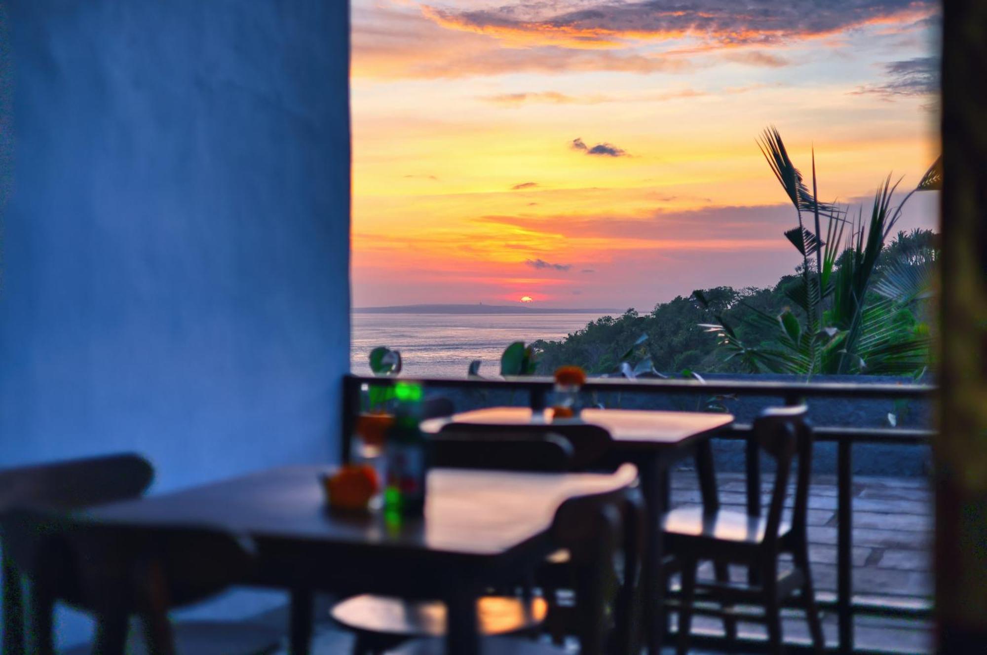 Kelingking Puri Suci Villa Batumadeg Exteriér fotografie