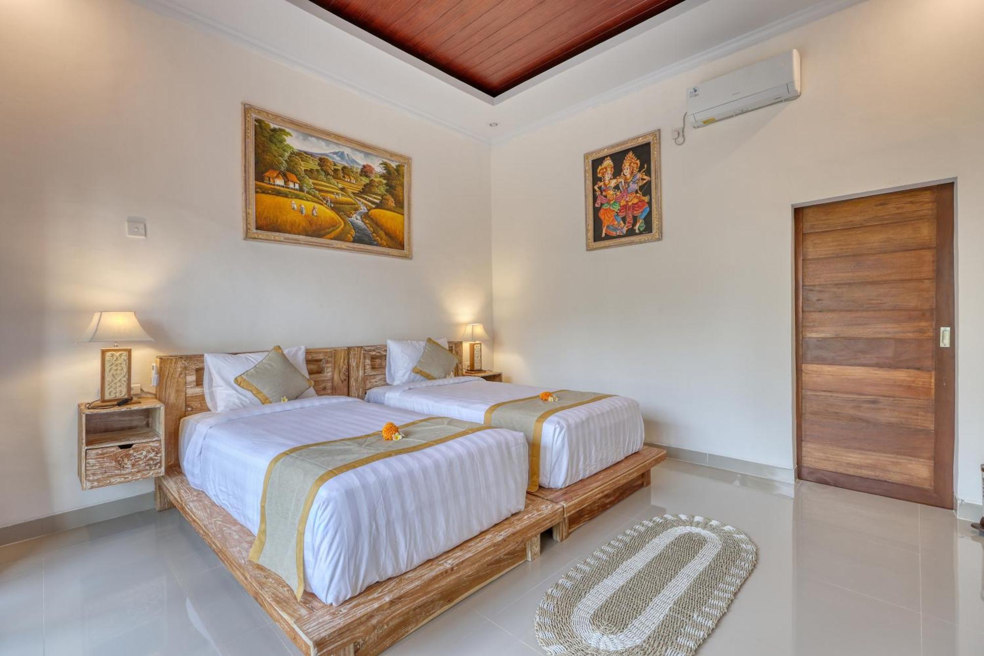 Kelingking Puri Suci Villa Batumadeg Exteriér fotografie