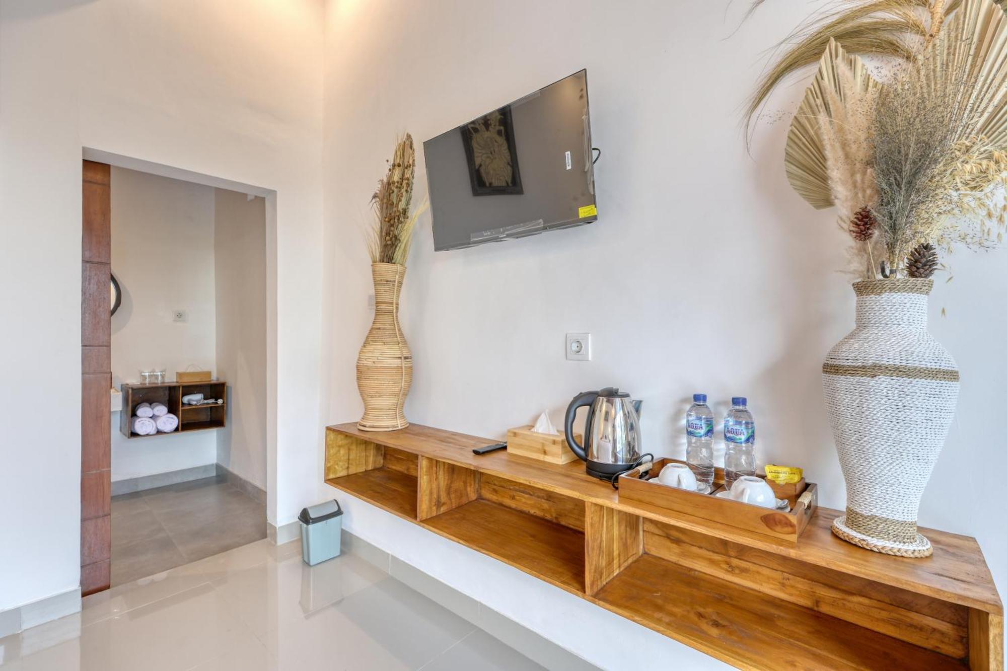 Kelingking Puri Suci Villa Batumadeg Exteriér fotografie