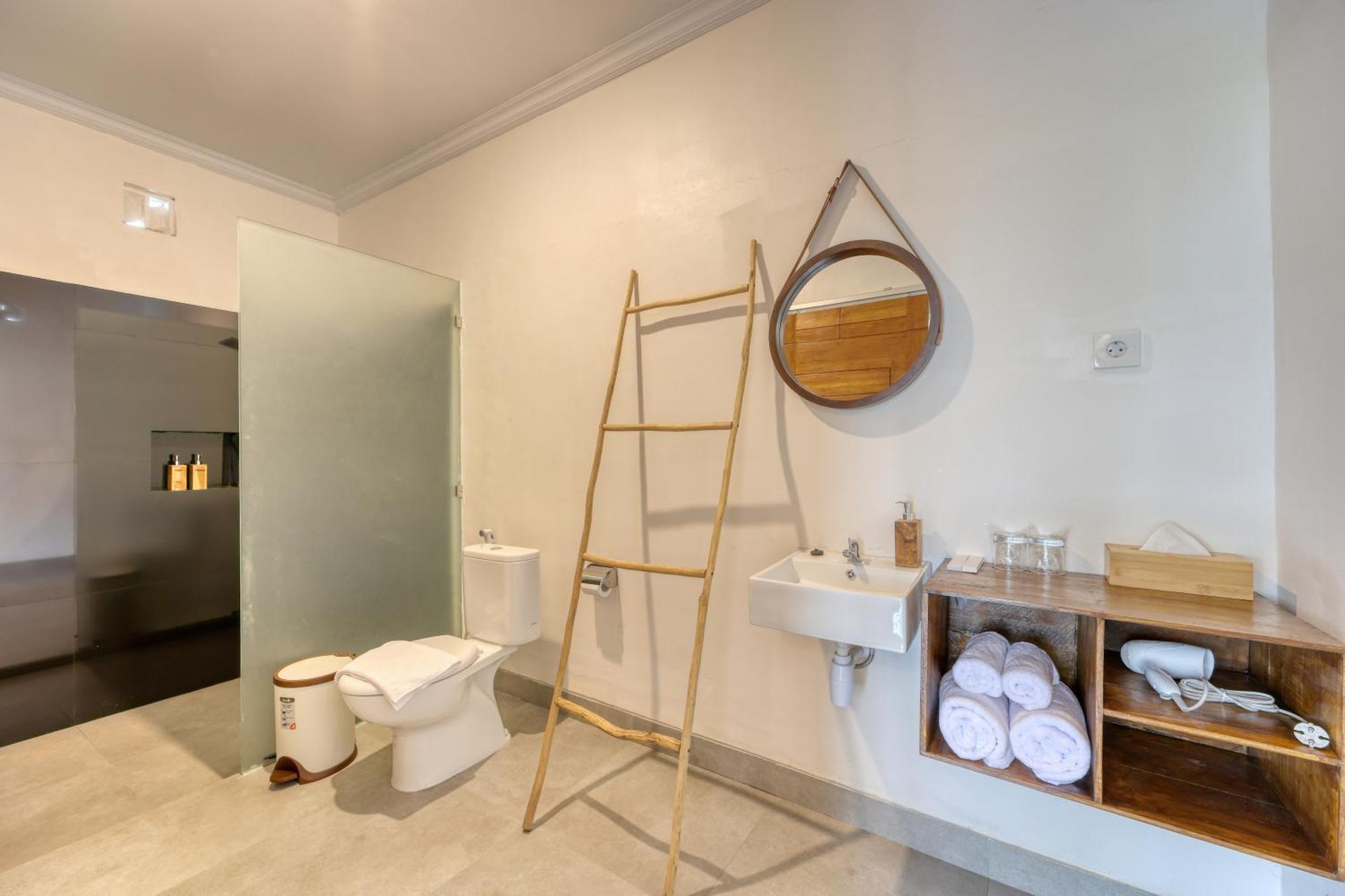Kelingking Puri Suci Villa Batumadeg Exteriér fotografie